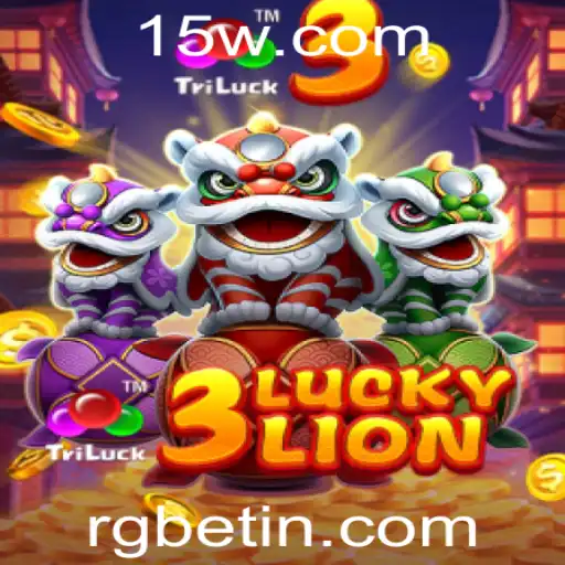 Descubra o Mundo de 3LUCKYLION: Um Jogo Inovador no Universo de RGBET