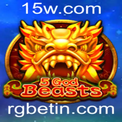 Descubra a Aventura Épica em 5GodBeasts: Mergulhando no Mundo do Jogo com RGBET