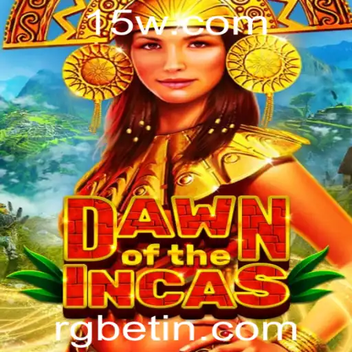 DawnoftheIncas: Uma Aventura Inovadora no Mundo dos Jogos de Estratégia