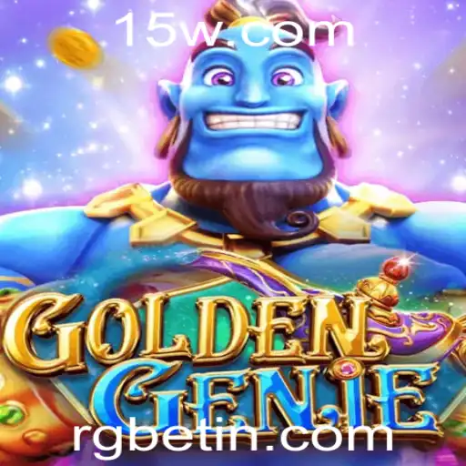 Explorando GOLDENGENIE: O Jogo que Está Conquistando o Mundo