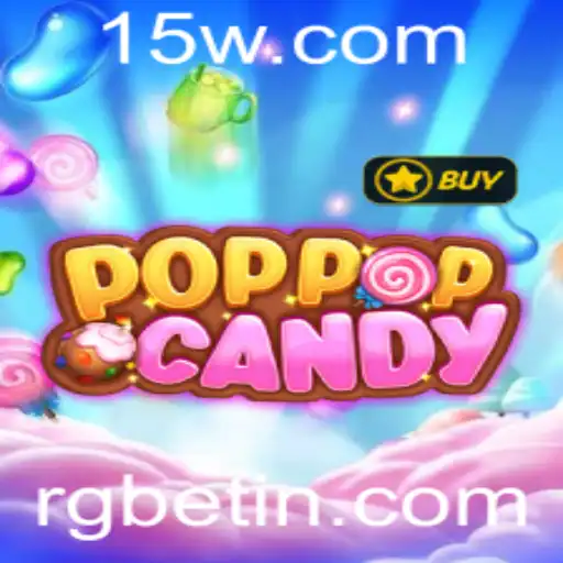 Desvendando POPPOPCANDY: O Jogo que Encanta com Cores e Desafios