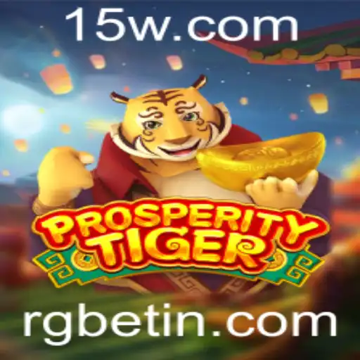 Explorando ProsperityTiger: Um Guia Completo para o Novo Jogo do Momento